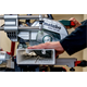 Kapp- und Gehrungssäge Metabo KGSV 254 MC