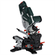 Kapp- und Gehrungssäge Metabo KGSV 72 Xact
