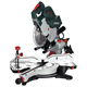 Kapp- und Gehrungssäge Metabo KGSV 72 Xact