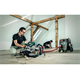 Kapp- und Gehrungssäge Metabo KGSV 72 Xact SYM
