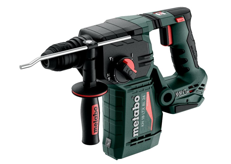 Kombihammer SDS-Plus Metabo KH 18 LTX BL 24