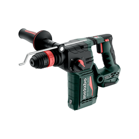 Kombihammer SDS-Plus Metabo KH 18 LTX BL 24 Q