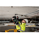 Kombihammer SDS-Plus Metabo KH 18 LTX BL 24 Q 2x5.5Ah