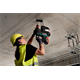 Kombihammer SDS-Plus Metabo KH 18 LTX BL 28 Q