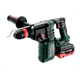 Kombihammer SDS-Plus Metabo KH 18 LTX BL 28 Q 2x5.5Ah