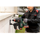 Kombihammer SDS-Plus Metabo KH 18 LTX BL 28 Q 2x5.5Ah