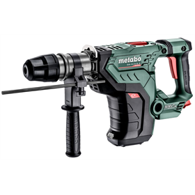 Akku-Bohrhammer SDS-Max Metabo KHA 18 LTX BL 40