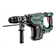 Akku-Bohrhammer SDS-Max Metabo KHA 18 LTX BL 40