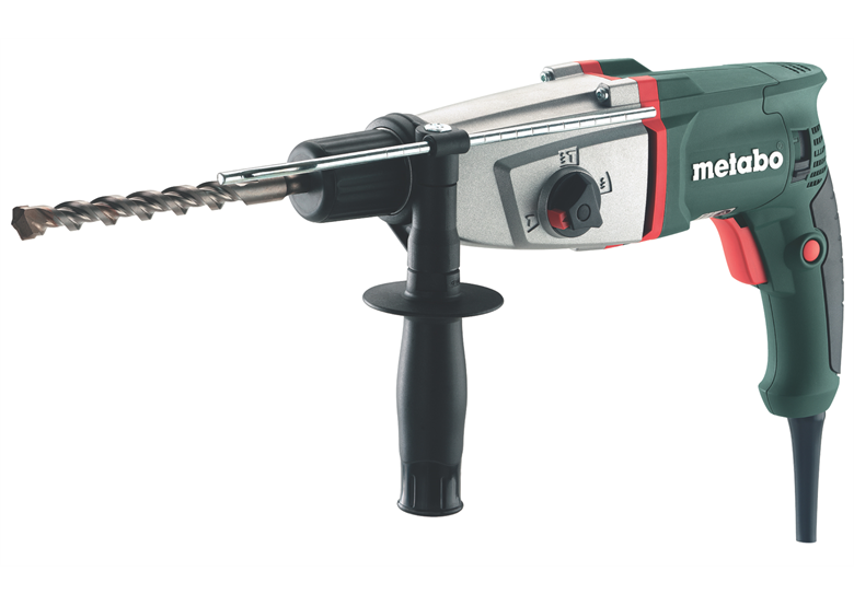 Bohrhammer Metabo KHE 2443