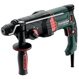 Bohrhammer Metabo KHE 2645