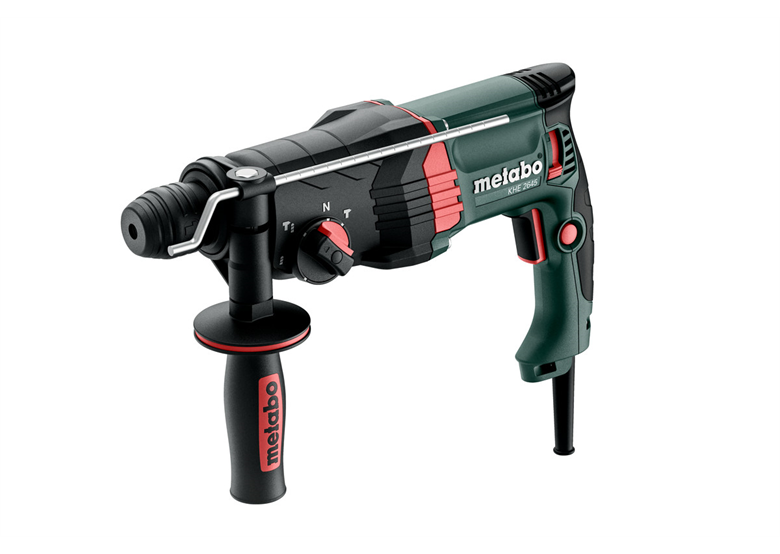 Bohrhammer Metabo KHE 2645