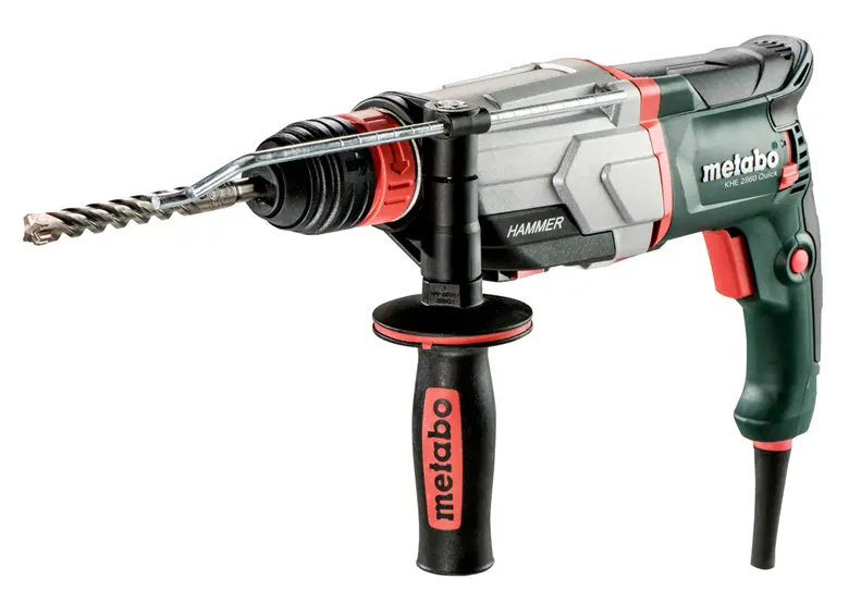 Bohrhammer Metabo KHE 2860 Quick