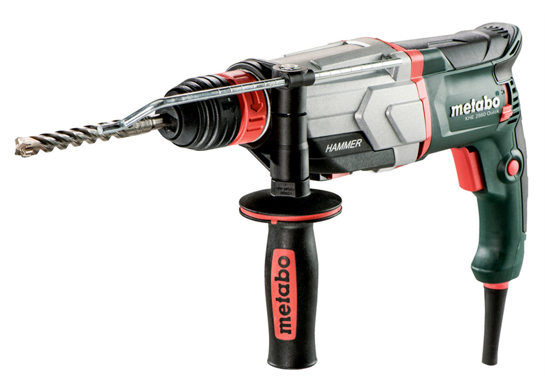 Bohrhammer Metabo KHE 2860 Quick