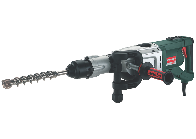 Bohrhammer Metabo KHE 96