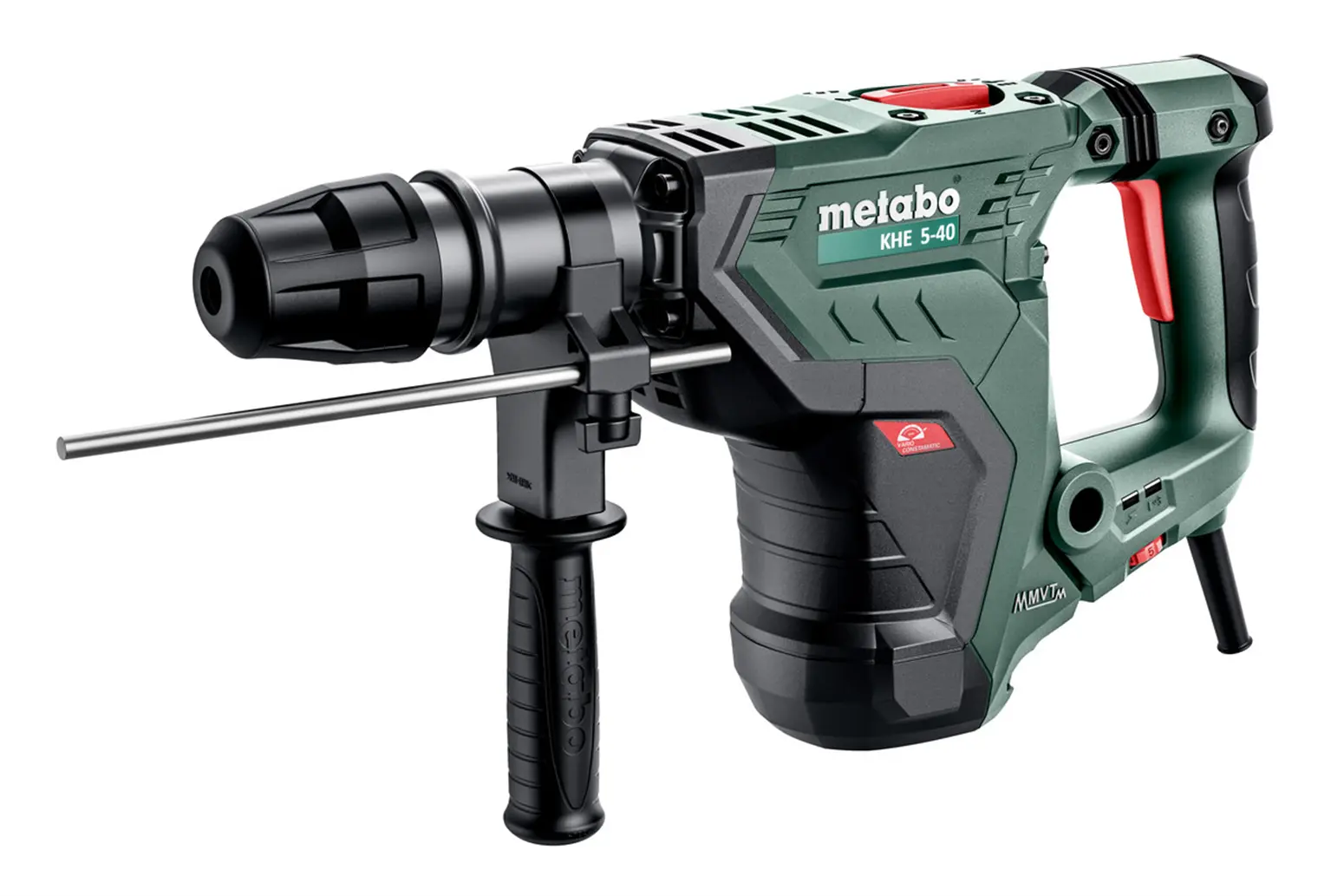 Bohrhammer Metabo KHE5-40
