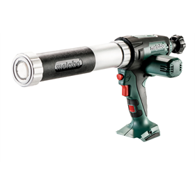 Akku-Kartuschenpistole Metabo KPA 18 LTX 400