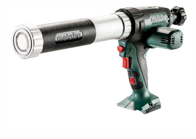 Akku-Kartuschenpistole Metabo KPA 18 LTX 400