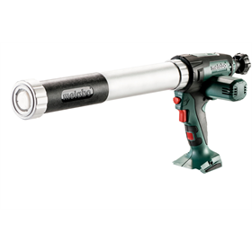Akku-Kartuschenpistole Metabo KPA 18 LTX 600