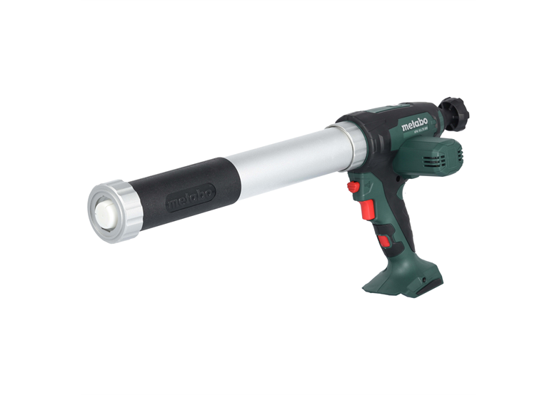 Akku-Kartuschenpistole Metabo KPA 18 LTX 600