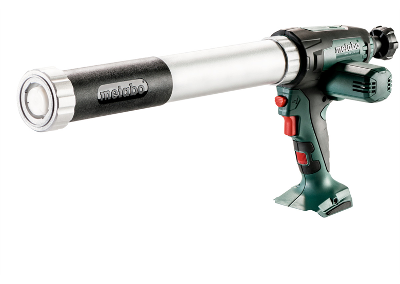 Akku-Kartuschenpistole Metabo KPA 18 LTX 600