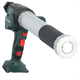 Akku-Kartuschenpistole Metabo KPA 18 LTX 600