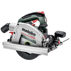 Handkreissäge Metabo KS 18 LTX 66 BL