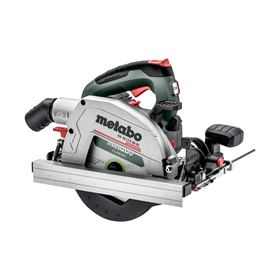 Handkreissäge Metabo KS 18 LTX 66 BL