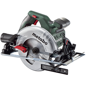 Handkreissäge Metabo KS 55