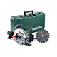 Handkreissäge Metabo KS 55