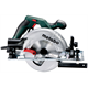Handkreissäge Metabo KS 55