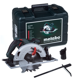 Handkreissäge Metabo KS 55 FS