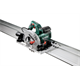 Handkreissäge Metabo KS 55 FS