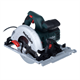 Handkreissäge Metabo KS 55 FS