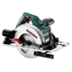 Handkreissäge Metabo KS 55 FS