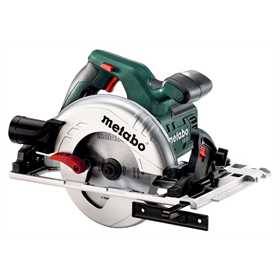 Handkreissäge Metabo KS 55 FS