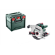 Handkreissäge Metabo KS 66 FS 