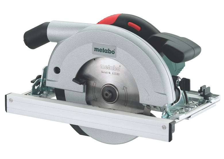 Handkreissäge Metabo KS 66 Plus