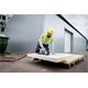 Handkreissäge Metabo KS 85 FS