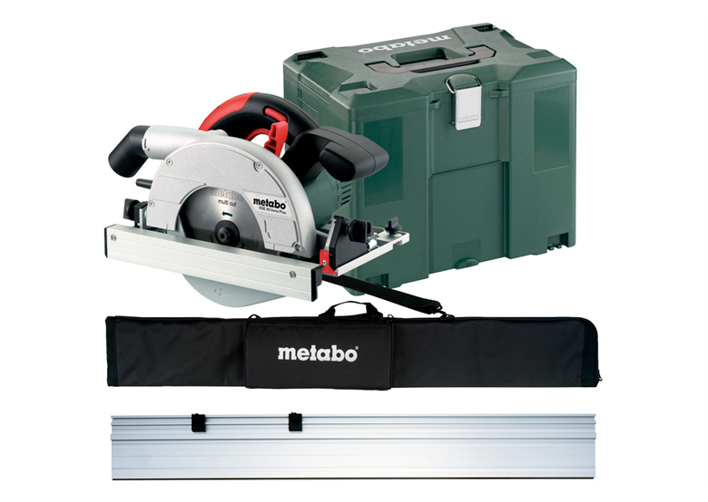 Handkreissäge Metabo KSE 55 Vario Plus