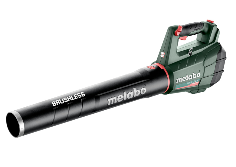 Laubbläser Metabo LB18 LTX BL