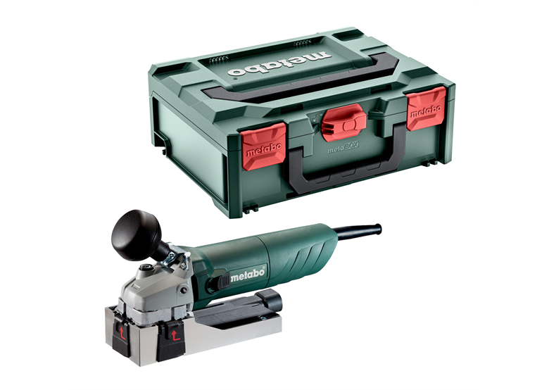 Lackfräse Metabo LF 724 S