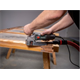Lackfräse Metabo LF 850 S