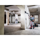 Trockenbauschleifer Metabo LSV 5-225 Comfort