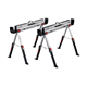 Stahlböcke 2 Stk. Metabo MAB 82
