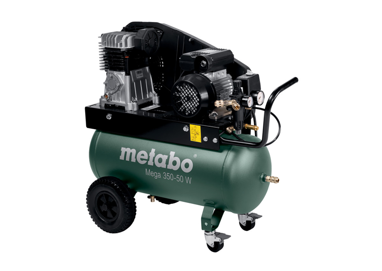 Kompressor Metabo Mega 350-50 W