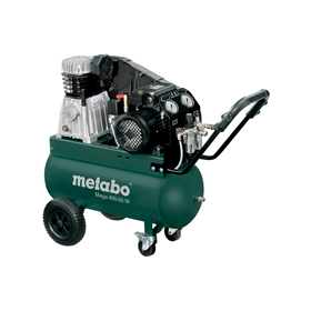 Kompressor Metabo Mega 400-50 W