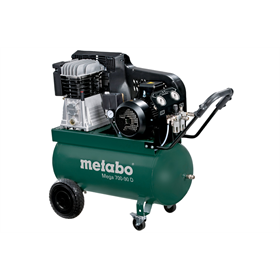 Kompressor Metabo Mega 700-90 D