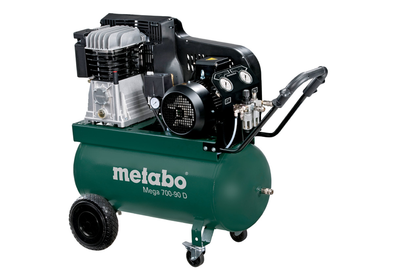 Kompressor Metabo Mega 700-90 D