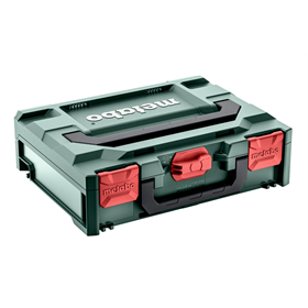 Systemkoffer. Metabo metaBOX 118
