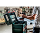 Koffer Metabo metaBOX 340